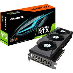 Gigabyte GeForce RTX 3080 Eagle 2xHDMI 3xDP 12GB