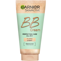 Garnier SkinActive BB Cream SPF15 Classic Light