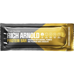 Simply Chocolate Rich Arnold Proteinbar 1 pcs