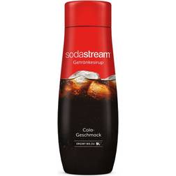 SodaStream Getränkesirup Cola 0.44L