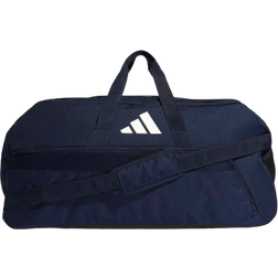 adidas Tiro 23 League Duffel Bag Large - Team Navy Blue 2/Black/White