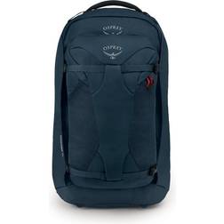 Osprey Farpoint 70 Travel Backpack - Muted Space Blue