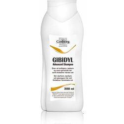 Cosborg Gibidyl Advanced Shampoo 300ml