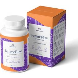 Hormonology FemmeFlow 60 st