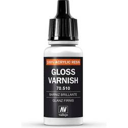 Vallejo Model Color Gloss Varnish 17ml