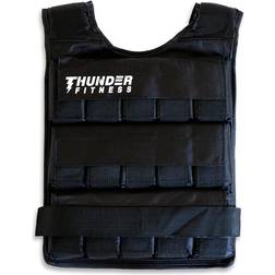 Thunder Fitness Weight Vest Pro 30kg