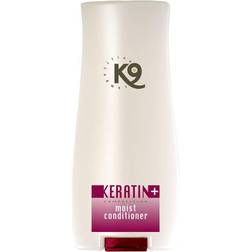 K9 Competition Keratin + Moisture Conditioner 0.3L