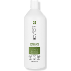 Biolage Strength Recovery Shampoo 1000ml