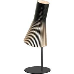 Secto Design 4220 Black Bordslampa 75cm
