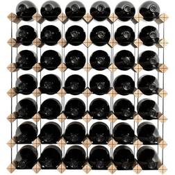 Mensolas - 42 bottles Wine Rack 60.5x60.5cm