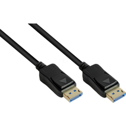 Good Connections DP20-005 DisplayPort - DisplayPort 2.0 M-M 0.5m
