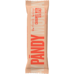Pandy Protein Bar Caramel Sea Salt 35g 1 st