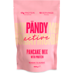 Pandy Pancake Mix with Protein 600g