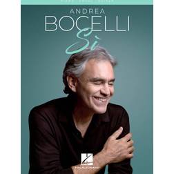 Andrea Bocelli (Häftad, 2019)