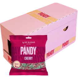 Pandy Cherry 50g 14pack