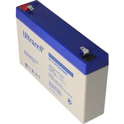 Universal Ultracell UL7-6 lead battery 7000 mAh