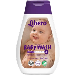 Libero Baby Wash 200ml