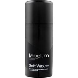 Label.m Soft Wax 100ml