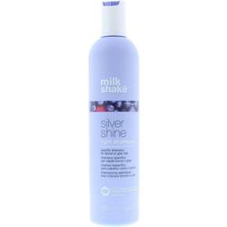 milk_shake Silver Shine Light Shampoo 300ml