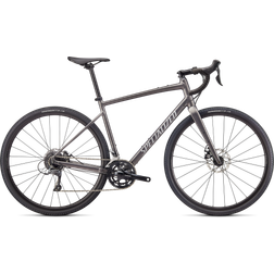Specialized Diverge E5 2022 - Satin Smoke/Cool Grey