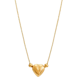 Guldfynd Necklace - Gold