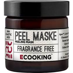 Ecooking Peeling Mask 50ml