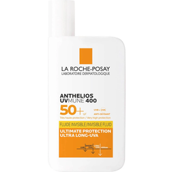 La Roche-Posay Anthelios UVMune 400 Invisible Fluid SPF50+ 50ml
