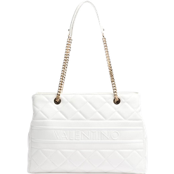 Valentino Bags Ada Shopping Bag - White