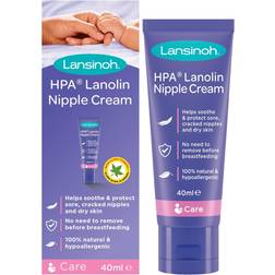 Lansinoh HPA Nipple Cream 40ml