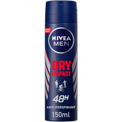 Nivea Men Dry Impact Deo Spray 150ml