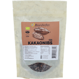 Råvarubutiken Pangoa Raw & Eko Kakaonibs Kross 150g 1pack