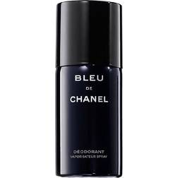 Chanel Bleu De Chanel Deo Spray 100ml
