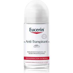 Eucerin Anti-Transpirant 48H Deo Roll-on 50ml