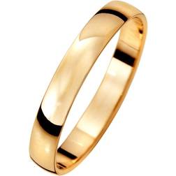Guldfynd Engagement Ring - Gold