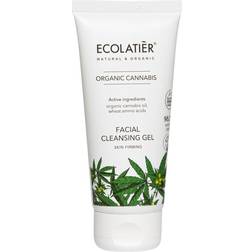 Ecolatier Face Cleansing Gel 100ml