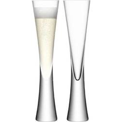LSA International Moya Champagneglas 17cl 2st