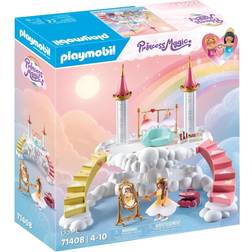 Playmobil Princess Magic Rainbow Castle: Dressing Room Cloud 71408