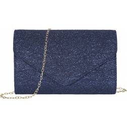 Shein Women Top Handle Bags - Navy Blue