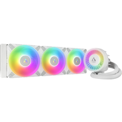 Arctic Liquid Freezer III 360 A-RGB White 3x120mm