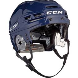 CCM Hockey Helmet Tacks 910-M Navy
