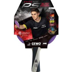 Gewo PS Blast Power Table Tennis Bat