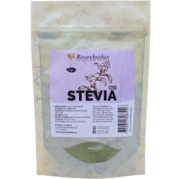 Ravarubutiken Stevia powder Green RB 125g