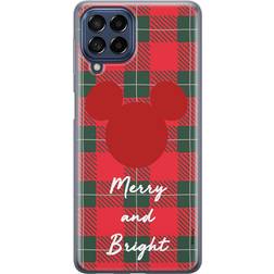 Samsung Disney pattern Mickey 042 Case for Galaxy A54 5G \