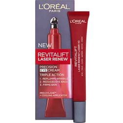 L'Oréal Paris Revitalift Laser Eye Cream 15ml