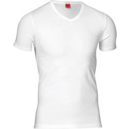 JBS Basic T-shirt - White
