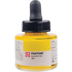 Talens Pantone Marker Ink Refill 102 30ml