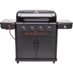 Char-Broil Gas2Coal 2.0 440 Special Edition