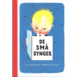 De små synger (Inbunden, 2003)