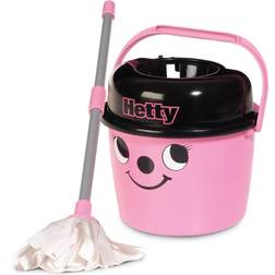 Casdon Hetty Mop & Bucket