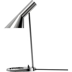 Louis Poulsen AJ Mini stainless steel Bordslampa 43.3cm
